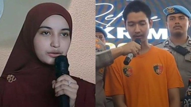Bakal Ketemu Sang Suami Armor Toreador di Sidang KDRT, Cut Intan: Insya Allah, Siap