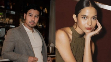 Berawal dari Nge-Fans, Putri Marino Ceritakan Awal Berpacaran hingga Menikah dengan Chicco Jerikho
