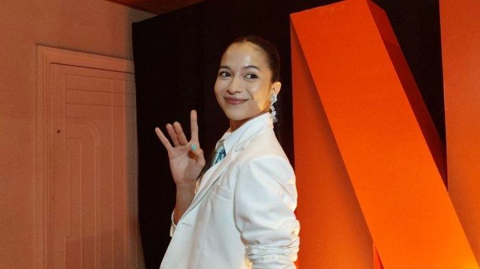 Ceritakan Titik Terendah dalam Hidupnya, Putri Marino: Aku Merasa Tidak Berdaya Sebagai Perempuan