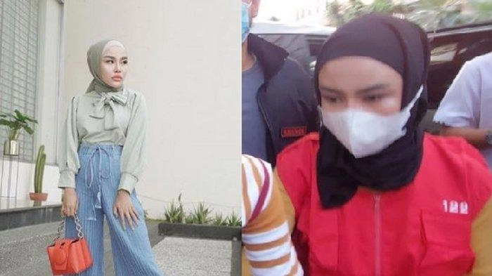 Curhat Medina Zein Selama Hidup di Penjara, Tabungan Habis hingga Sakit Kulit 