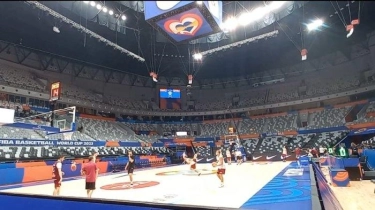 Daftar Pemain Timnas Indonesia di Kualifikasi FIBA Asia Cup 2025, PERBASI Tunjuk Ahang jadi Pelatih