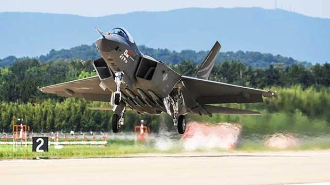 Dokumen Teknis Jet KF-21 Kolaborasi Korea Selatan-Indonesia Bocor di Telegram, Ada 'Orang Dalam'?