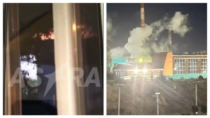 Drone Ukraina Temukan Sasaran Baru: Alkohol Rusia