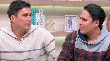 Dukung Kedekatan Mischa Chandrawinata dan Cut Syifa, Marcel Chandrawinata Singgung Restu Orang Tua