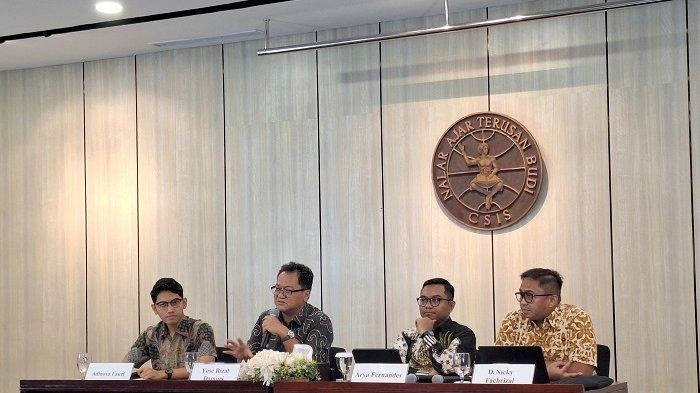 Elite Parpol di Kabinet Prabowo Menumpuk, Pengamat: Berpotensi Picu Konflik Kepentingan