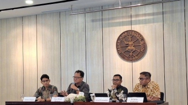 Elite Parpol di Kabinet Prabowo Menumpuk, Pengamat: Berpotensi Picu Konflik Kepentingan