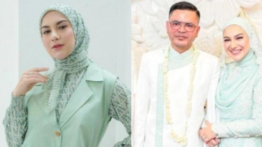 Fairuz A Rafiq Ungkap Perubahan Irish Bella setelah Dinikahi Haldy Sabri