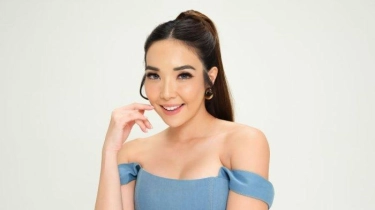 Gisel Comeback Lewat Single 'Hai Apa Kabar', Tentang Kerinduan dan Penyesalan