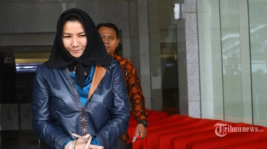 Gratifikasi Rita Widyasari, KPK Cecar Dirjen Anggaran Kemenkeu soal PNBP Pertambangan Batu Bara