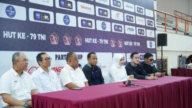 Indonesia Pingpong League 2024 Seri II Bergulir: Harapkan Dualisme PTMSI Segera Berakhir
