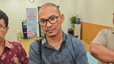 Ipda Rudy Soik Ungkap Pesan Kapolres Kupang Soal Mafia BBM Subsidi: Waspada Musuh Dalam Selimut