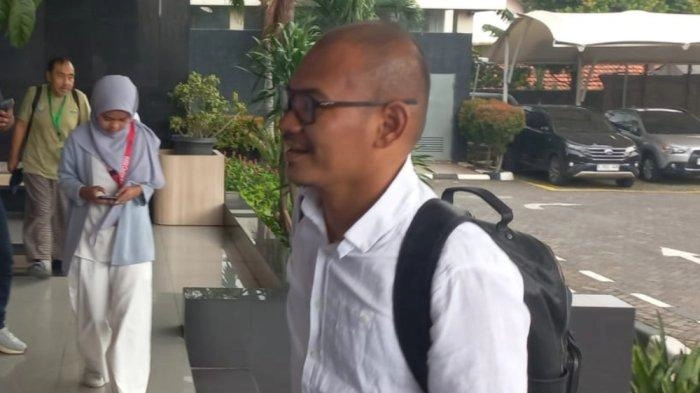 Ipda Rudy Soik Ungkap Tindakan Intimidasi yang Diterima Sudah Berlebihan: Teror itu Nyata