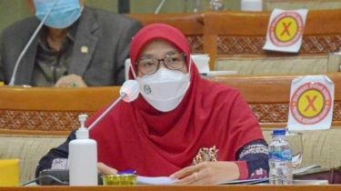 Jadi Alat Kelengkapan Dewan Baru, Badan Aspirasi Masyarakat DPR Siap Tampung Aspirasi Rakyat 