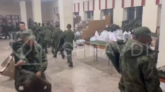 Jaksa Ukraina Selidiki Keterlibatan Tentara Korea Utara dalam Dukungan Terhadap Rusia