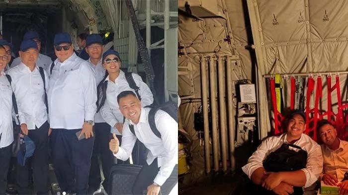 Kesan Raffi Ahmad Jalani Pembekalan di Magelang, Merasa Seperti Wajib Militer