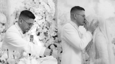 Latar Belakang Haldy Sabri Jadi Pertimbangan Irish Bella Mau Nikah Lagi, Meski Belum Setahun Cerai