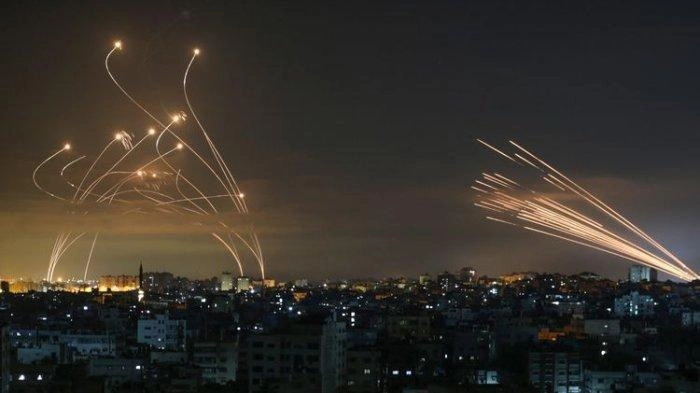 Media Ibrani: Israel Mencapai Puncak Persiapan Serangan ke Iran, Minta Pemukim Bersiap Berlindung