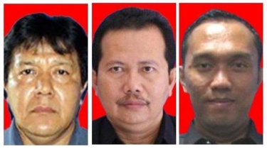 Mengingat Pujian Ketua PN Surabaya sebelum 3 Hakim yang Adili Ronald Tannur Berujung Kena OTT
