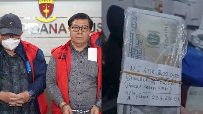 Mengungkap Peran Eks Pejabat MA Zarof Ricar yang Ditangkap Menyusul 3 Hakim Pembebas Ronald Tannur