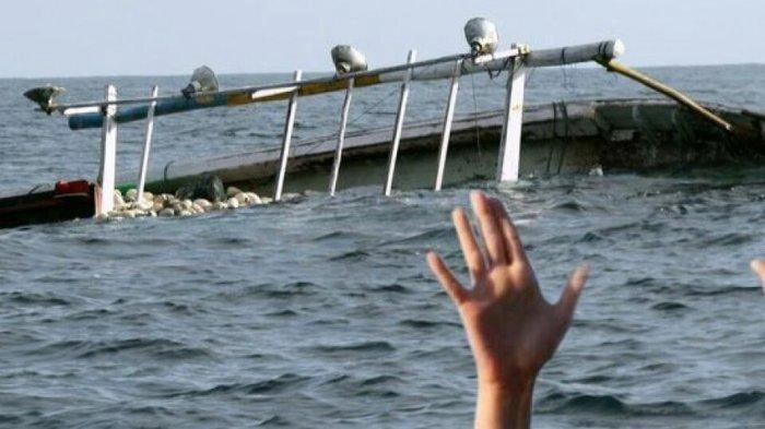 Nasib 9 Penumpang Kapal Tim KPK yang Terbalik di Tengah Laut Bali