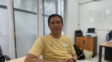 Nova Armada Sebut Pembinaan Bulu Tangkis Indonesia Jauh Lebih Baik Dibanding Malaysia