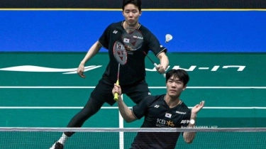 PBSI-nya Korea Lakukan Perombakan Besar-besaran, Juara Dunia Kang/Seo Resmi Dipisah