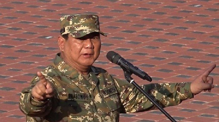 Prabowo Beri Pembekalan Soal Antikorupsi ke Menterinya, Singgung Analogi 'Ikan Busuk dari Kepalanya'