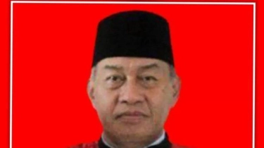 Profil Dadi Rachmadi, Ketua PN Surabaya Sempat Beri Pembelaan dan Pujian pada Erintuah Damanik Cs