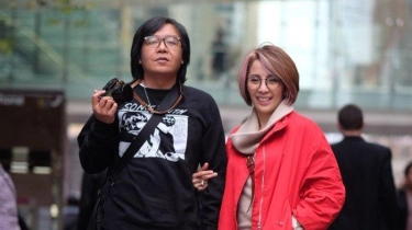 Profil Vitta Dessy, Mantan Istri Ari Lasso yang Bercerai setelah 25 Tahun Menikah