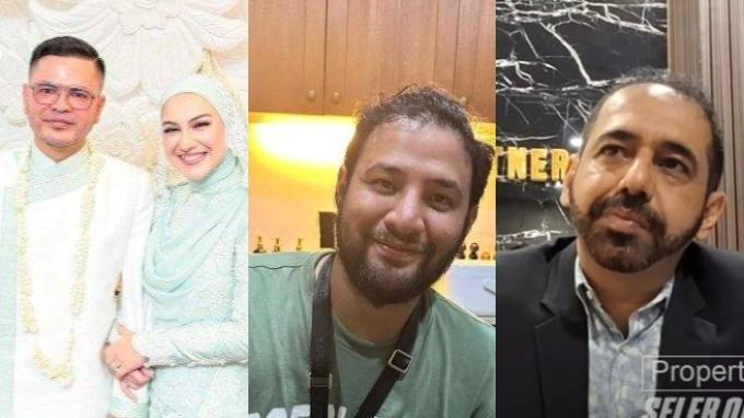 Soal Kabar Irish Bella dan Haldy Sabri Jenguk Ammar Zoni di Penjara, sang Pengacara Beri Bantahan