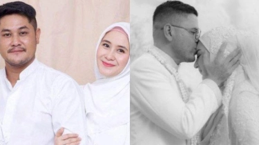 Suami Ryana Dea Ternyata Jadi Mak Comblang Kisah Asmara Irish Bella dan Haldy Sabri