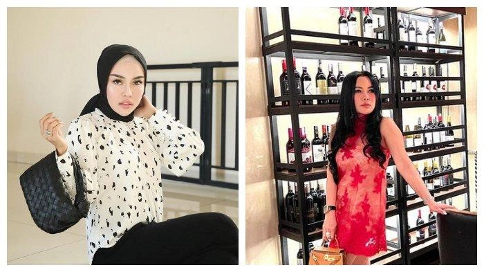 Sudah Berdamai dengan Medina Zein, Uci Flowdea Pikir Ulang untuk Bisnis Bareng