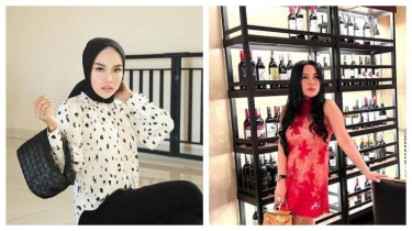 Sudah Berdamai dengan Medina Zein, Uci Flowdea Pikir Ulang untuk Bisnis Bareng