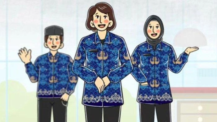 Syarat Kelulusan PPPK 2024, Proses Seleksi Tak Ada Passing Grade