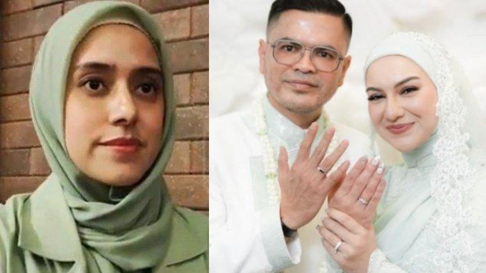 Tak Mau Salah Langkah, Irish Bella Tunaikan Ibadah Umrah sebelum Mantap Menikah dengan Haldy Sabri