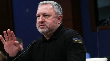 Terlilit Skandal Penghindaran Wajib Militer, Jaksa Agung Ukraina Andriy Kostin Mengundurkan Diri