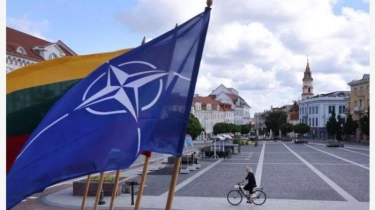 Tujuh Negara Tolak Ukraina Gabung NATO, Ada yang Tak Sudi Karena Picu Perang Dunia III