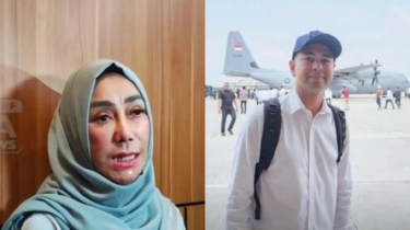 Yang Dipikirkan Raffi Ahmad Saat Ditawari Jabatan Utusan Khusus Presiden oleh Prabowo