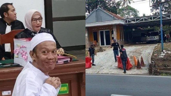 Yosep Terpidana 20 Tahun Pembunuhan Istri dan Anaknya di Subang Ajukan Kasasi ke MA