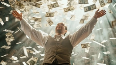 6 Zodiak Penarik Hoki Finansial Berkat Suka Menolong Tanpa Syarat, Keberuntungan Selalu Berpihak Kepadanya