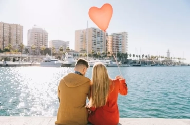 8 Tanda Kehadiran Pasangan Membuat Anda Berubah Menjadi Versi Terbaik dari Diri Sendiri, Apa Saja?