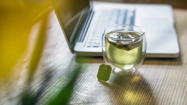 Apakah Teh Hijau Membantu Mengatasi Jerawat? Simak Penjelasan Berikut Ini