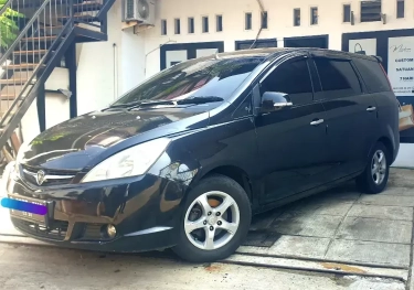 Desainnya Lebih Bagus dan Lebih Nyaman dari Toyota Kijang Innova, Harga Mobil Bekas MPV Ini Cuma Rp 50 Jutaan, Kenalin Nih Proton Exora