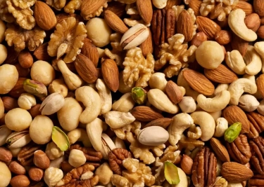 Ingin Berumur Panjang dan Tingkatkan Kesehatan? Ini Daftar Jenis Kacang yang Kaya Akan Manfaat