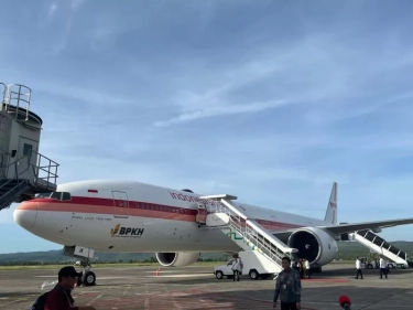 Mulai Hari ini, Garuda Kenakan Biaya untuk Pemilihan Kursi di Atas 48 Jam Sebelum Terbang