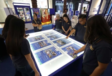 Optimalisasi Digitalisasi dan Penguatan Struktur Kunci BPR/BPRS Makin Kuat