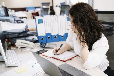 Pentingnya Work Life Balance Untuk Meningkatkan Produktivitas dan Mental Tetap Stabil