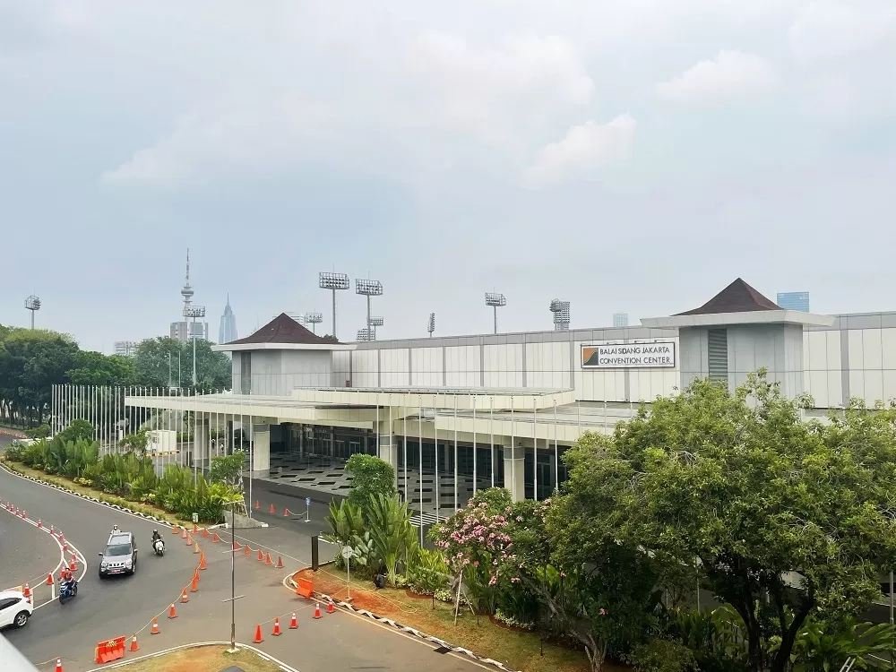 Perjanjian Kerja Sama Berakhir, PPKGBK Lakukan Langkah Proporsional Dalam Pengamanan Barang Milik Negara
