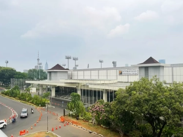 Perjanjian Kerja Sama Berakhir, PPKGBK Lakukan Langkah Proporsional Dalam Pengamanan Barang Milik Negara