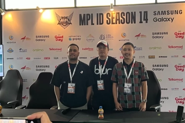Produsen Helm ini Bikin Helm Buat Pecinta Gamers